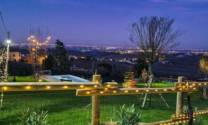 Torrone House | Casa Vacanza Elios