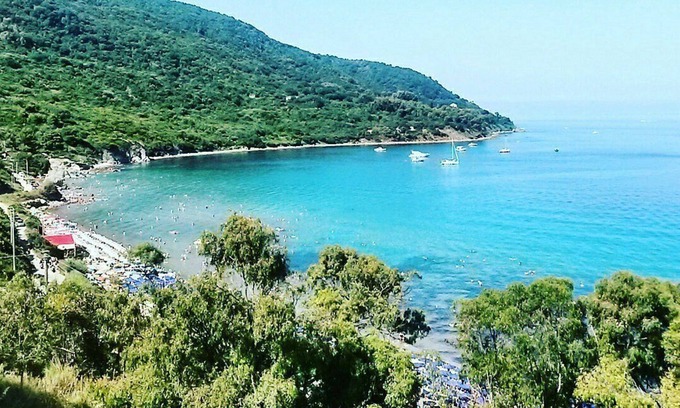 Agropoli House | Casa Vacanza Gemma