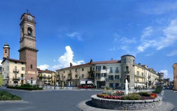 Giaveno Apartment | CASA VACANZA GIAVENO - 8 KM Sacra di San Michele