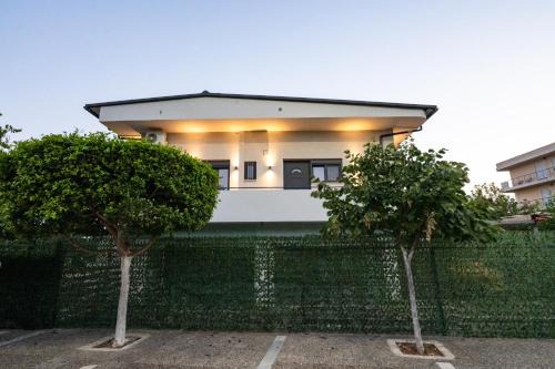 Zakharo Apartment | Casa Vacanza