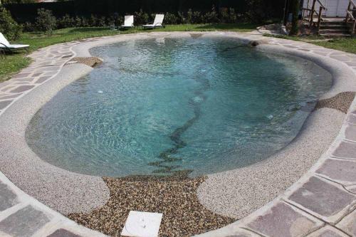 Dicomano Apartment | Casa Vacanza Il Laghetto Bea