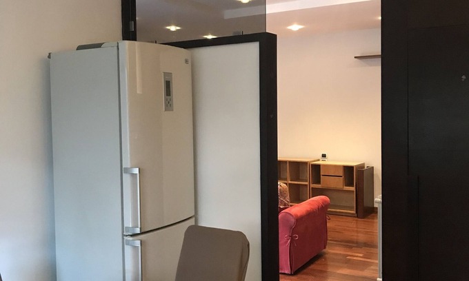 Capodimonte Apartment | Casa Vacanza Ily Colli Aminei 6 Posti Letto