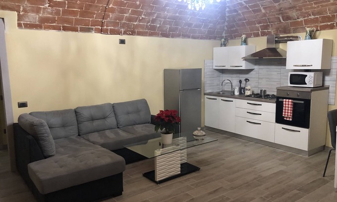 Casale Monferrato House | Casa Vacanza