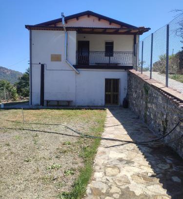 Terranova di Pollino House | CASA VACANZA Da GIOVANNI