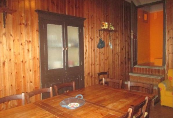 Sant'Angelo del Pesco House | Casa vacanza del Pesco