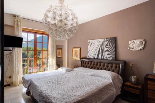 Santa Lucia di Serino House | Casa Vacanza il Noce