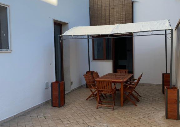 Cavallino House | Casa Vacanza “Lillo 16”