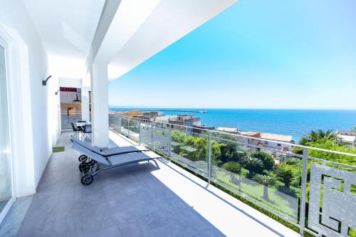 Sciacca Apartment | Casa vacanza lido