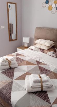 Eboli Apartment | Casa vacanza Luna