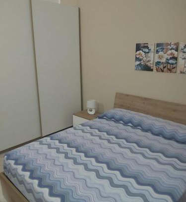 Torrenova Apartment | Casa vacanza Marta