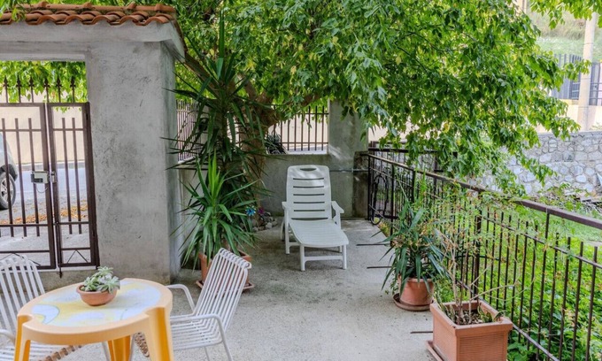 Guardavalle Apartment | Casa Vacanza Mary - Catanzano