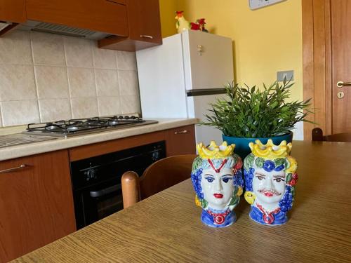 Saponara House | Casa vacanza Nonna Maria