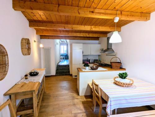 Domodossola Apartment | Casa Vacanza OXILIA