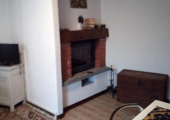 Calasca-Castiglione Apartment | Casa Vacanza PIZZO CAMINO
