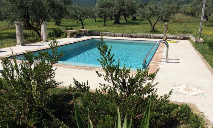 Tocco da Casauria House | Casa Vacanza Poesia d'Abruzzo - CR 06804dueAFFzerozerozerodue Tocco da Casauria