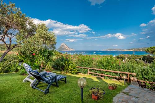 Porto Taverna House | Casa Vacanza Porto Taverna