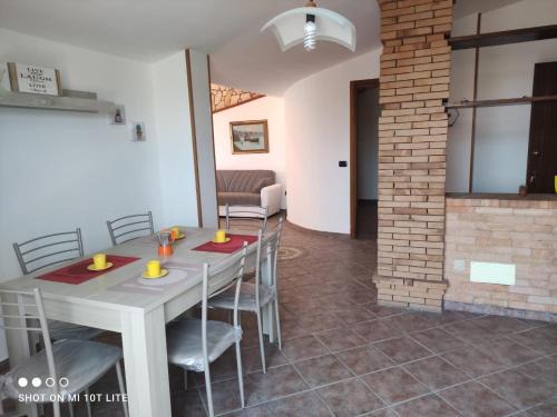 Trebisacce House | Casa Vacanza Riviera dei Saraceni