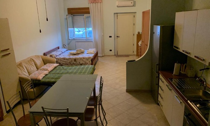 Satriano Apartment | Casa vacanza Satriano Marina
