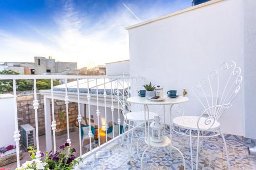 Racale House | Casa vacanza salento luxury virginia