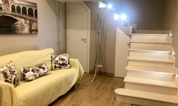 Mileto Apartment | Casa vacanza Santa Rosa