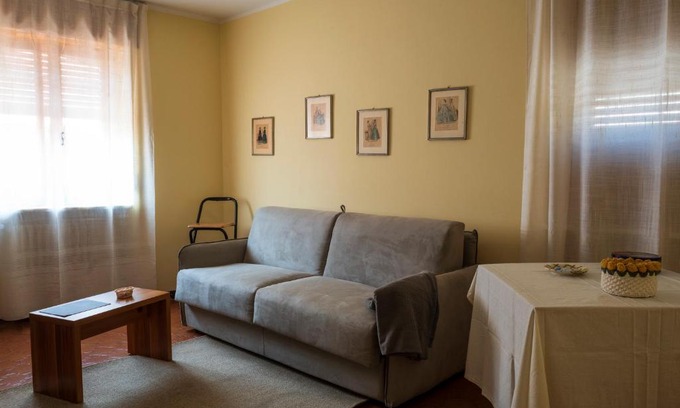 Vinadio Apartment | Casa vacanza Semia