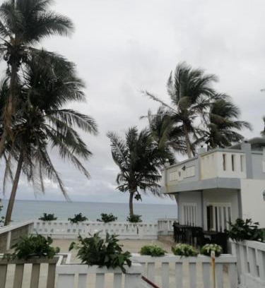Santa Magdalena House | Casa Vacanza Talaonga Ocean View Resort -Viajeros Booking Services