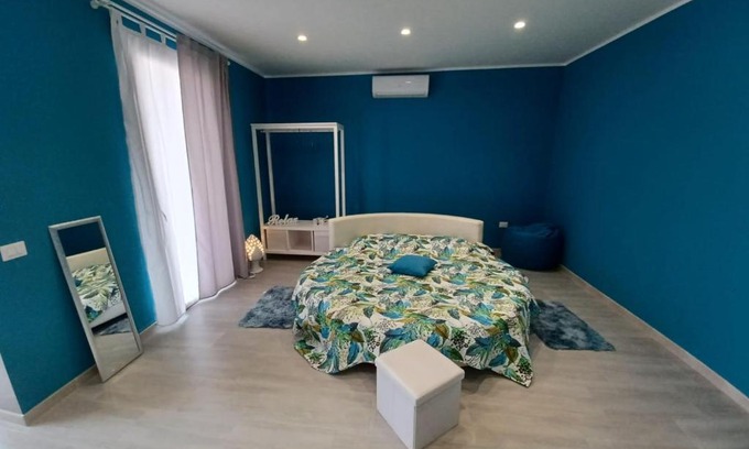 Sava House | Casa Vacanza Tiffany