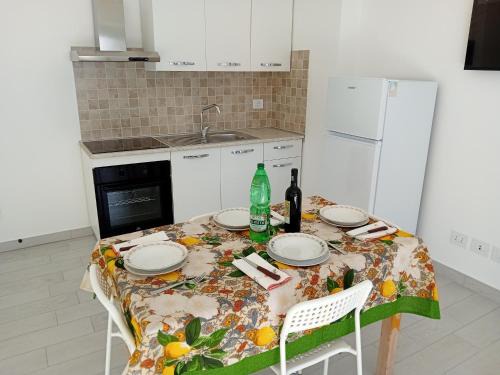 Torre Angela Apartment | Casa vacanza Torrenova 100