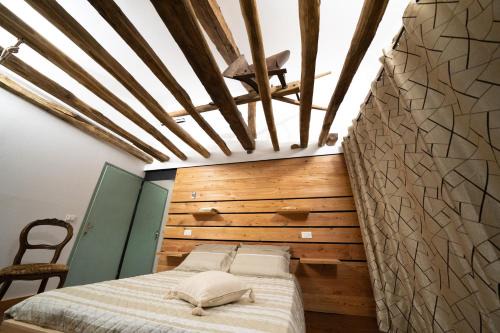 Cison di Valmarino House | Casa Vacanza Vecchia Mura