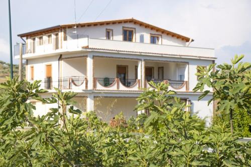 Raffadali House | Casa Vacanza Villa Anna