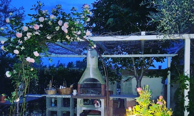 Tollo Bed & Breakfast | Casa vacanza Villa Carol, Abruzzo