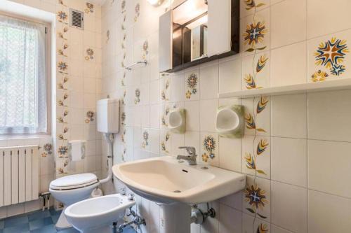 Fraviano House | Casa Vacanza Zambotti