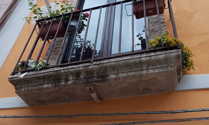 Cervinara House | Casa vacanza zia Ersilia