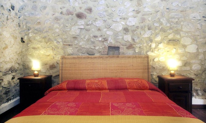 Poggio San Giovanni House | Casa Vacanze Antico Poggio