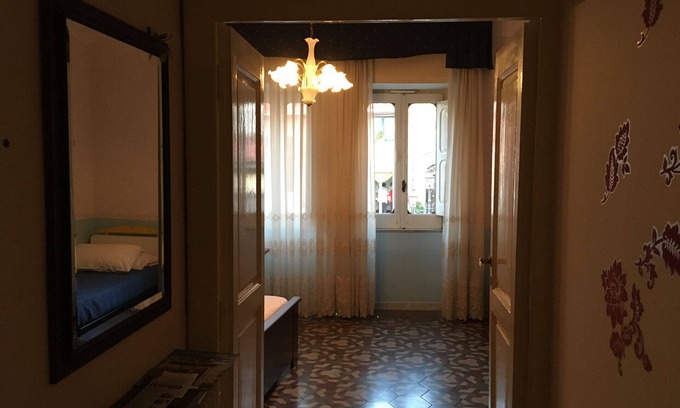 Teggiano Apartment | Casa Vacanze ANDAGI | Appartamento a Teggiano, Campania