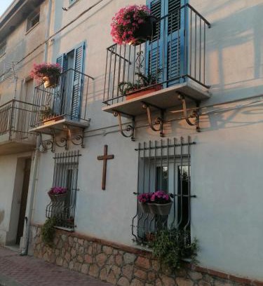 Villanova Strisaili House | Casa vacanze Bau Mela