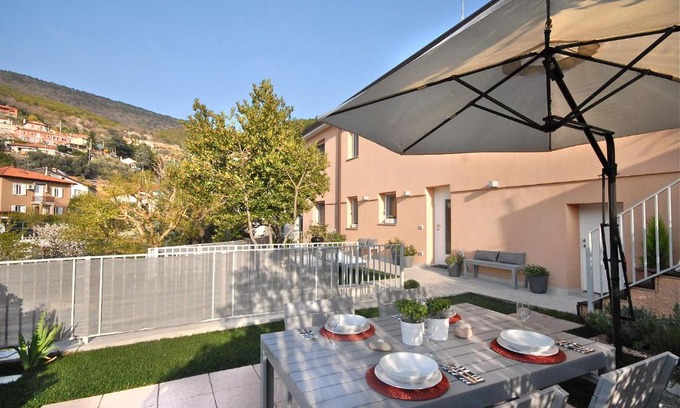 Roiano-Gretta-Barcola-Cologna-Scorcola Apartment | Casa Vacanze Barcola