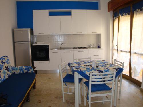 Marina Di Camerota Apartment | Casa Vacanze Cristina