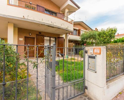 Tavullia House | Casa Vacanze da Bea