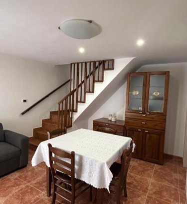 Isola del Borgo Antico House | Casa Vacanze da Melina