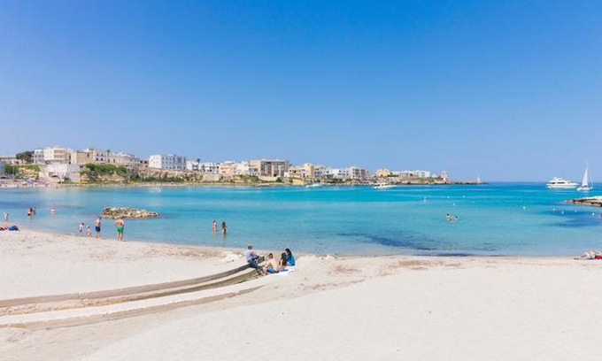 Otranto Apartment | Casa Vacanze Dafne in Salento