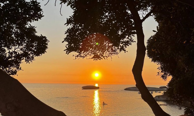 Riola Sardo Apartment | Casa Vacanze Dal Vecchio Pescatore Penisola Del Sinis