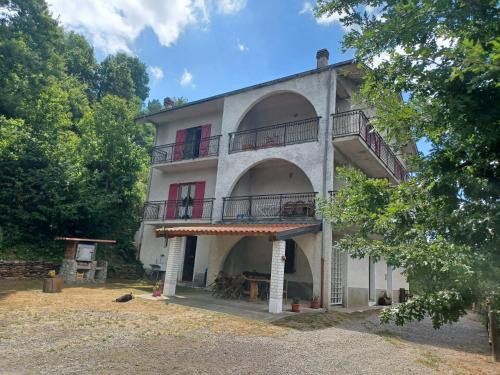 Bianchi House | Casa vacanze "Ellen"