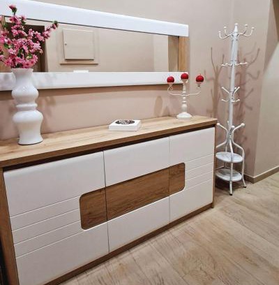 Secondigliano Apartment | Casa Vacanze Enrica House