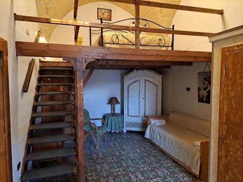 Oria Historic Centre House | casa vacanze Filomena