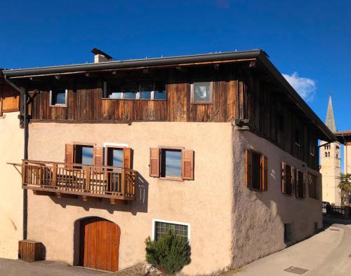Predaia Apartment | Casa Vacanze Fontana