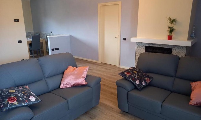 Corte Franca Apartment | CASA VACANZE FRANCIACORTA