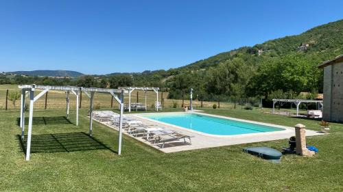 Genga House | Casa Vacanze Garofoli