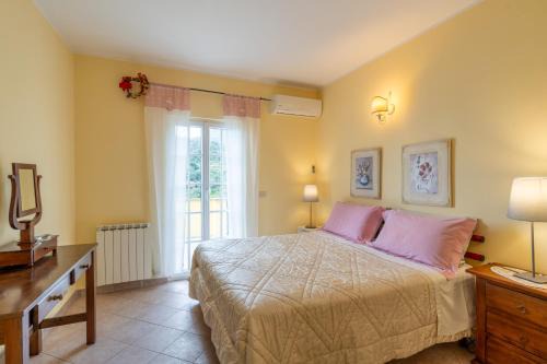 Corniglia House | Casa Vacanze Giovanna