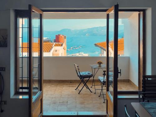 Cala Gonone House | Casa Vacanze Gustui